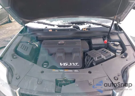 2012 GMC Terrain Sle-2 from USA, damaged, VIN 2GKFLTE58C6281617